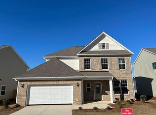 576 Malachite Ln, Chapin, SC 29036