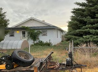 202 N Myrtle St, Kimball, NE 69145
