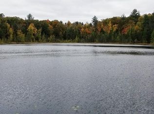 Brlnd Lake Evelands Way LOT 11, Elcho, WI 54428