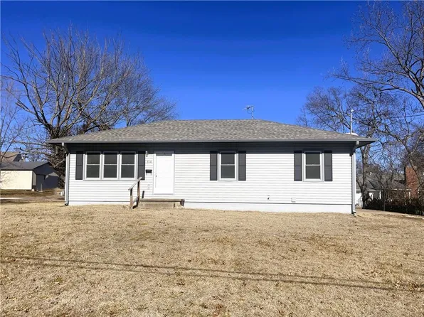 514 W Fort Scott St, Butler, MO 64730