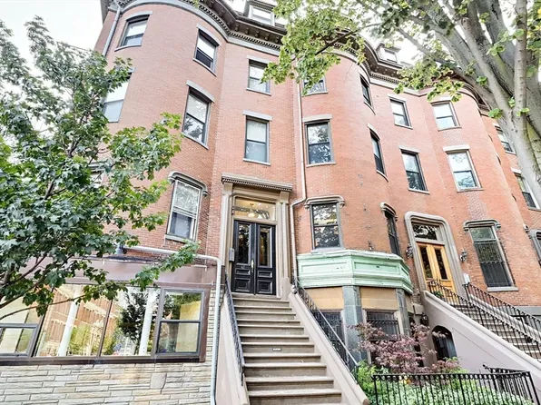 41 Worcester Sq APT 5, Boston, MA 02118