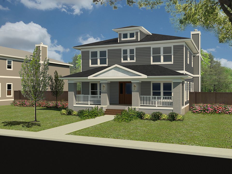 1st image of 6006 Goliad Ave
