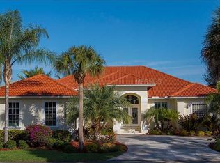 800 Pillitteri Pl, Venice, FL 34285