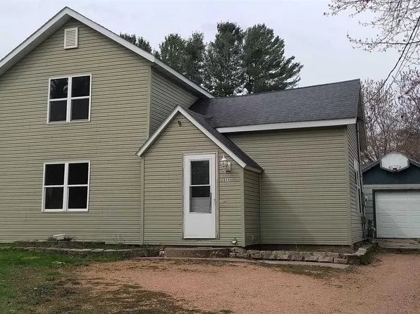 511 North 1ST STREET, Abbotsford, WI 54405