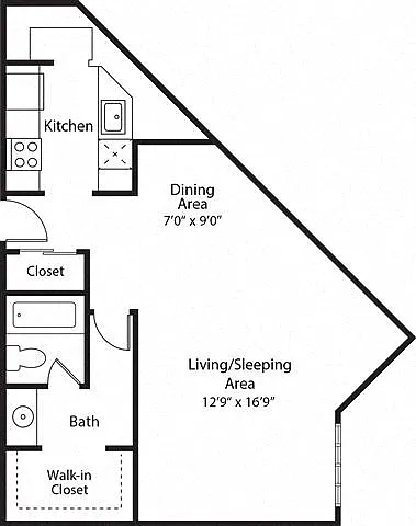 Floor plan 0F