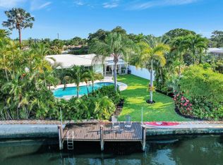 525 NE 28th Dr, Wilton Manors, FL 33334