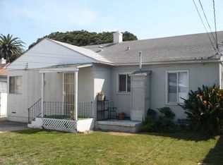 1828 Grand Ave, San Diego, CA 92109