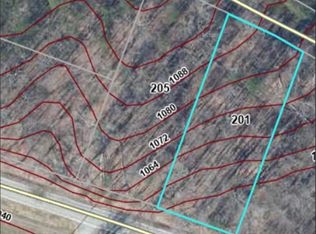 201 Gauley Falls Rd, Pickens, SC 29671