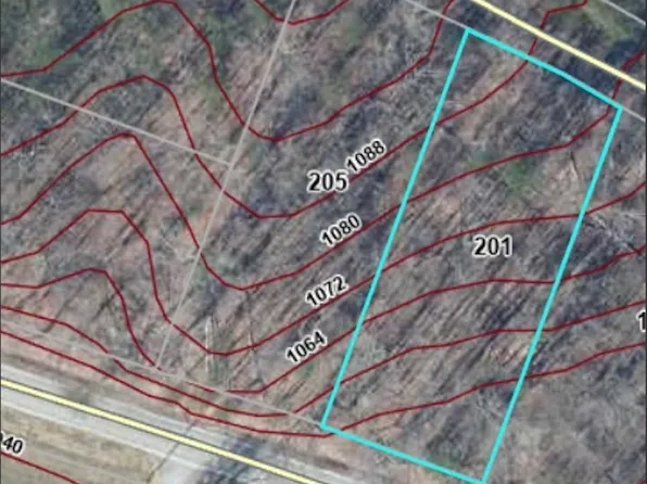 201 Gauley Falls Rd, Pickens, SC 29671