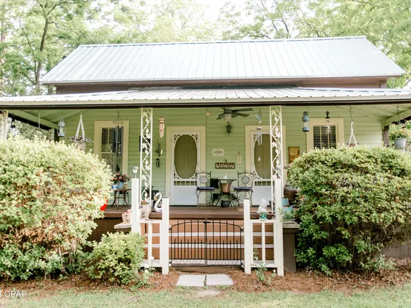 618 W Banfill Ave, Bonifay, FL 32425