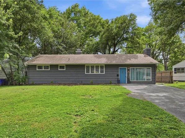 7302 Elm Ave, Kansas City, MO 64133