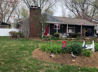 622 Madison St, Herndon, VA 20170