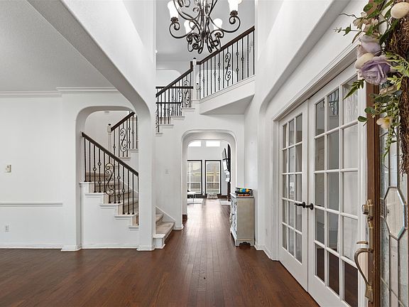 5th image of 1126 Pinsonfork Dr