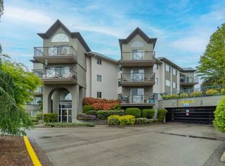 32725 George Ferguson Way #204, Abbotsford, BC V2T 5M5