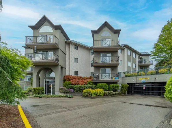 32725 George Ferguson Way #204, Abbotsford, BC V2T 5M5