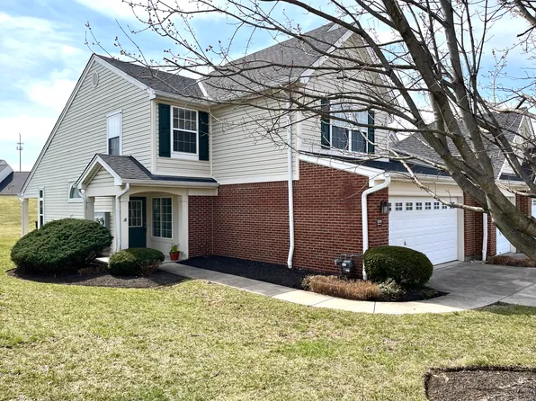 5741 Bunkers Ave, Burlington, KY 41005