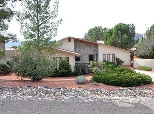 835 Lee Mountain Rd, Sedona, AZ 86351