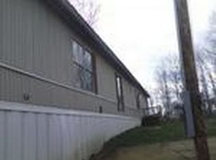 432 Pine Ridge Rd, Stearns, KY 42647