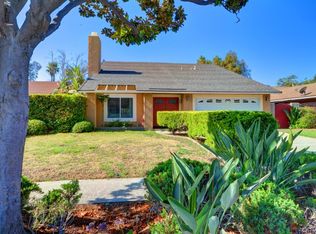 16265 Iris Dr, Fontana, CA 92335