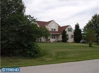 213 Windy Hill Rd, Coatesville, PA 19320