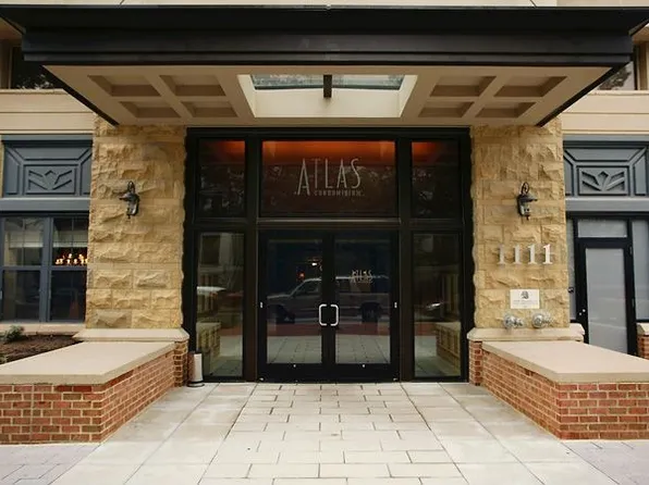 1111 25th St NW APT 709, Washington, DC 20037