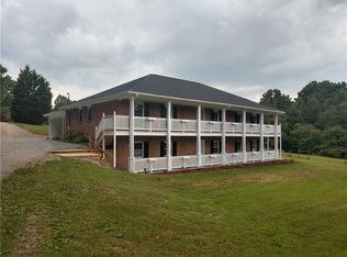 150 Padgett Rd SW, Cartersville, GA 30120