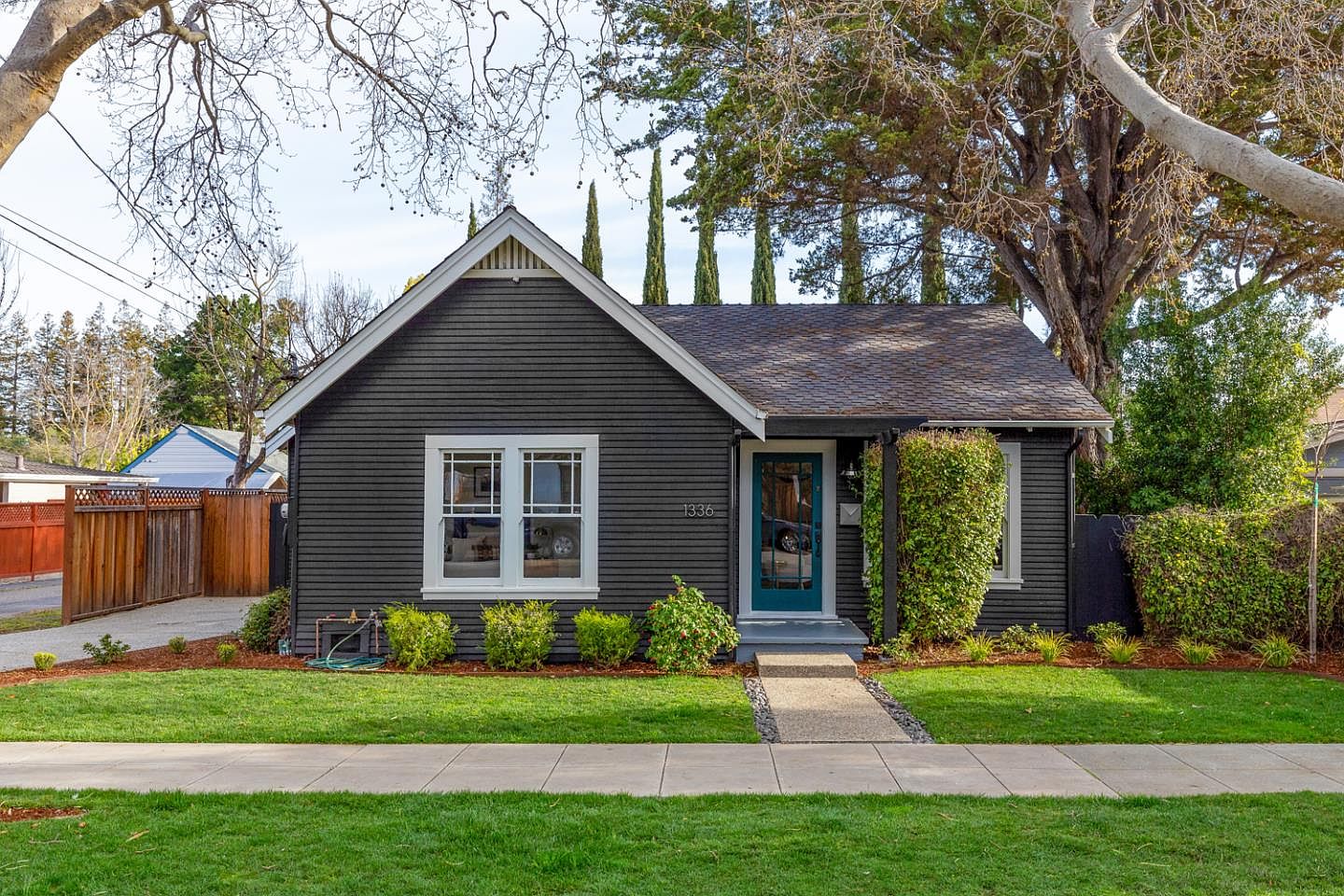 1336 W Dana St, Mountain View, CA 94041 Zillow