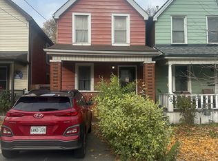 153 Barnesdale Ave N, Hamilton, ON L8L 6T1