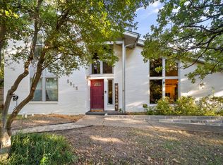5815 Gatewood Dr, Arlington, TX 76016