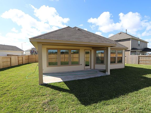 Porch