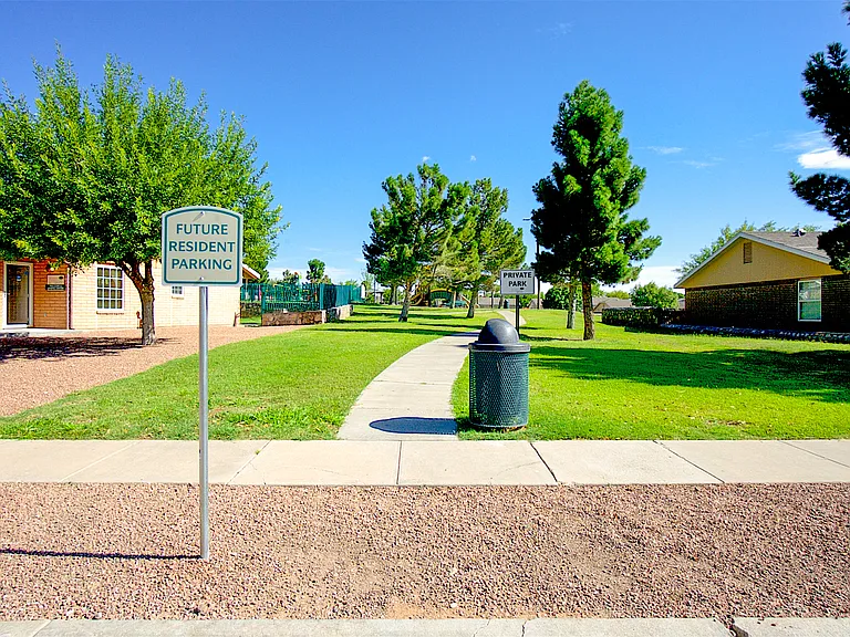 The Village at Cottonwood Springs — Photo 17