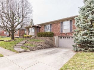 1915 Spring Station Dr, Lexington, KY 40505