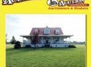 1244 Ross Wright Rd, Polkton, NC 28135