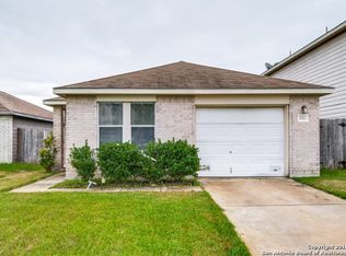 3720 Farallon Isle, San Antonio, TX 78245