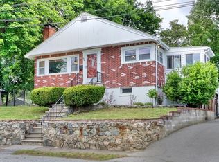 60 Roosevelt Rd, Medford, MA 02155