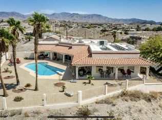 3621 Pontchartrain Dr, Lake Havasu City, AZ 86404