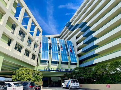 1105 S Ocean Boulevard #940, Myrtle Beach, SC, 29577