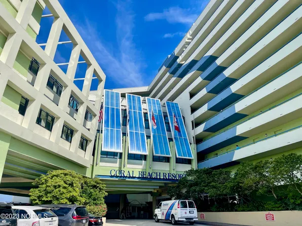 1105 S Ocean Boulevard #940, Myrtle Beach, SC 29577