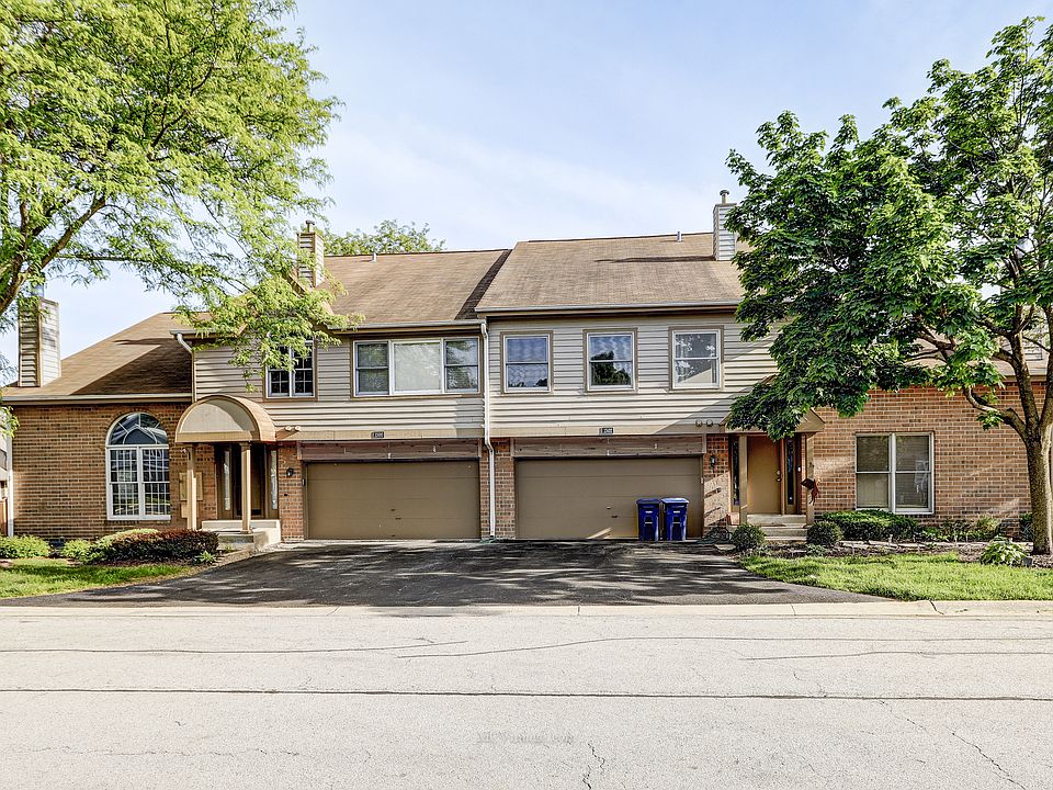 1500 Barrymore Dr, Darien, IL 60561 Zillow