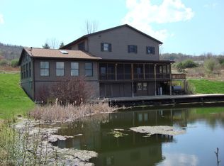 224 Sr 1003, Tunkhannock, PA 18657