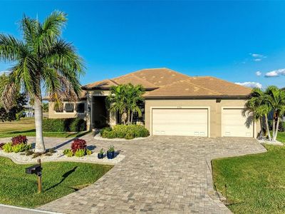 3736 Bal Harbor Blvd, Punta Gorda, FL, 33950
