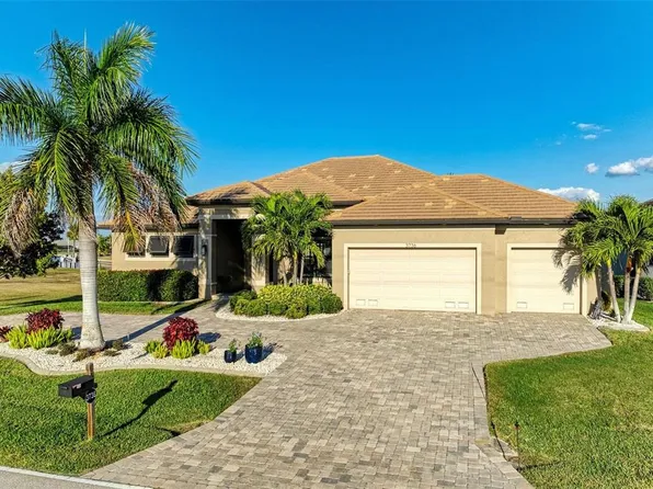 3736 Bal Harbor Blvd, Punta Gorda, FL 33950