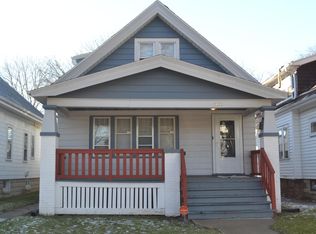 5323 N 39th St, Milwaukee, WI 53209