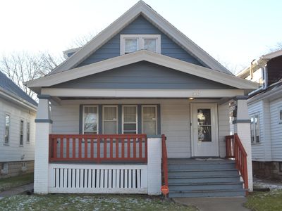 5323 N 39th St, Milwaukee, WI, 53209