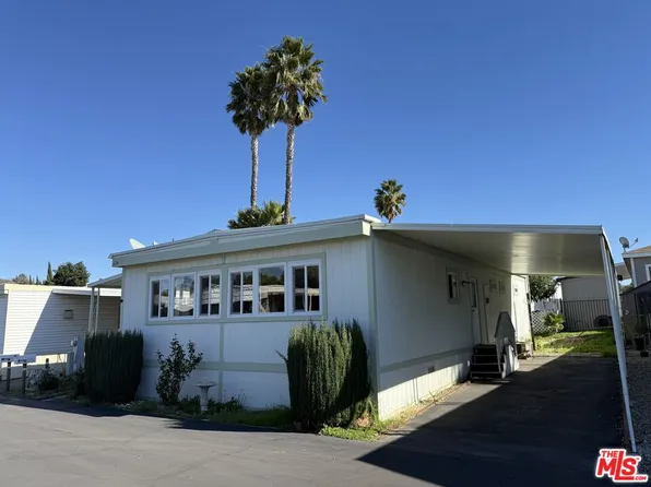 20401 Soledad Canyon Rd Space 124, Santa Clarita, CA 91351