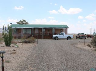 5220 Franklin Rd SE, Deming, NM 88030