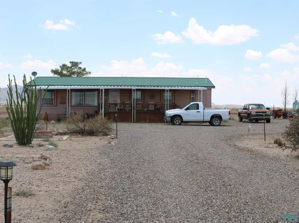 5220 Franklin Rd SE, Deming, NM 88030