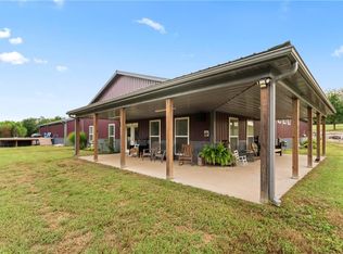 13961 NW County Road 15002 Rd, Drexel, MO 64742