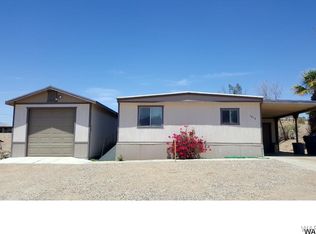 1675 Ramar Rd, Bullhead City, AZ 86442