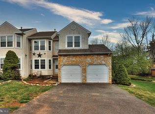2036 Cody Ln, Harleysville, PA 19438
